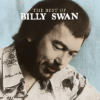 Album artwork for The Best Of Billy Swan by Billy Swan