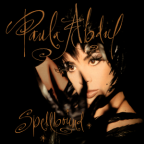Album artwork for Spellbound by Paula Abdul