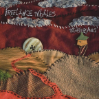 Album artwork for Weathervanes by Freelance Whales