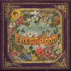 Album artwork for Pretty. Odd. by Panic! at the Disco