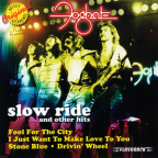 Album artwork for Slow Ride and Other Hits by Foghat