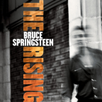 Album artwork for The Rising by Bruce Springsteen