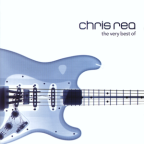 Album artwork for The Very Best of Chris Rea by Chris Rea