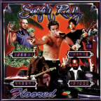 Album artwork for Floored by Sugar Ray