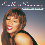 Album artwork for Endless Summer by Donna Summer