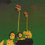 Album artwork for Miami by The Gun Club