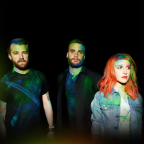 Album artwork for Paramore by Paramore