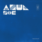 Album artwork for Azul by Zoé