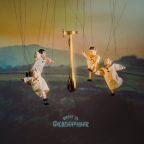 Album artwork for Drive to Goldenhammer (Deluxe Edition) [Explicit] by Divorce