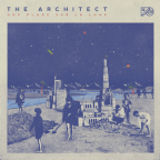 Album artwork for Une plage sur la lune by The Architect