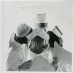Album artwork for And the War Came by Shakey Graves
