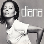 Album artwork for Diana by Diana Ross
