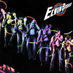 Album artwork for Struttin' My Stuff by Elvin Bishop