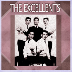 Album artwork for Coney Island Baby (Digital 45) by The Excellents