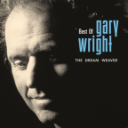 Album artwork for Best of the Dream Weaver by Gary Wright