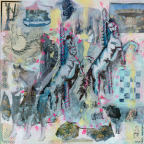Album artwork for Carousel by villagerrr