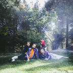 Album artwork for U.F.O.F. by Big Thief