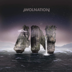 Album artwork for Megalithic Symphony by AWOLNATION