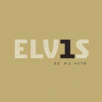 Album artwork for Elvis 30 #1 Hits by Elvis Presley