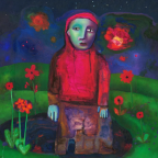 Album artwork for if i could make it go quiet (Apple Music Edition) by girl in red