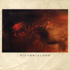 Album artwork for Victorialand by Cocteau Twins