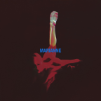 Album artwork for Marianne by Fontaines D.C.