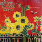 Album artwork for Chinatown by The Be Good Tanyas