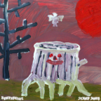 Album artwork for Stump Soup by Powerplant