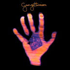 Album artwork for Living in the Material World by George Harrison