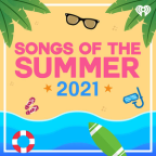 Album artwork for Songs For The Summer by Niall Horan