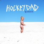 Album artwork for Boronia by Hockey Dad