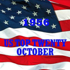 Album artwork for US - October - 1956 by Bill Doggett