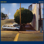 Album artwork for Linda Vista by Henry Wolfe
