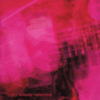 Album artwork for Loveless by my bloody valentine
