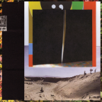 Album artwork for RABi by Bon Iver