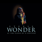 Album artwork for At The Close Of A Century by Stevie Wonder