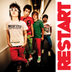 Album artwork for Restart by Restart