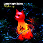 Album artwork for Late Night Tales: Röyksopp by Tuxedomoon