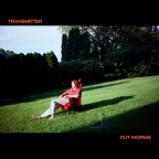 Album artwork for Transmitter by Cut Worms