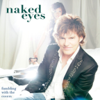 Album artwork for Fumbling With The Covers by Naked Eyes