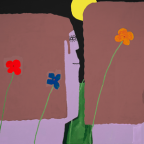 Album artwork for Yard by Slow Pulp