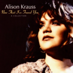 Album artwork for Now That I've Found You: A Collection by Alison Krauss