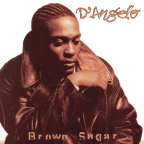 Album artwork for Brown Sugar by D'Angelo