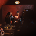 Album artwork for jUNiPER by Joy Crookes