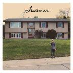 Album artwork for Charmer by Charmer