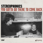 Album artwork for You Gotta Go There to Come Back by Stereophonics