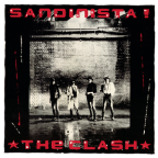 Album artwork for Sandinista! by The Clash