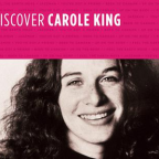 Album artwork for Discover Carole King by Carole King