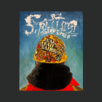 Album artwork for Spitting Off The Edge Of The World by Yeah Yeah Yeahs