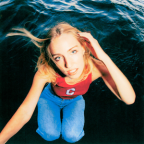 Album artwork for Cyclone by Maude Latour